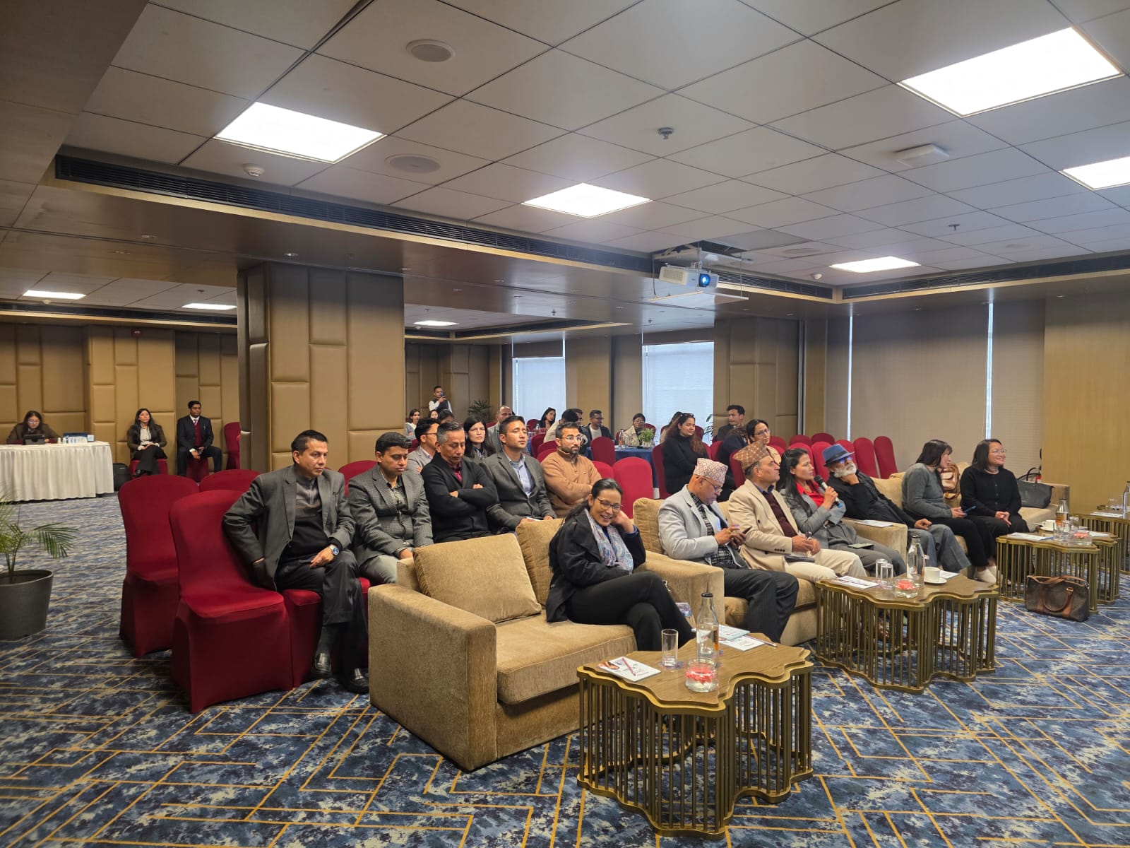 Dermatosurgical Workshop